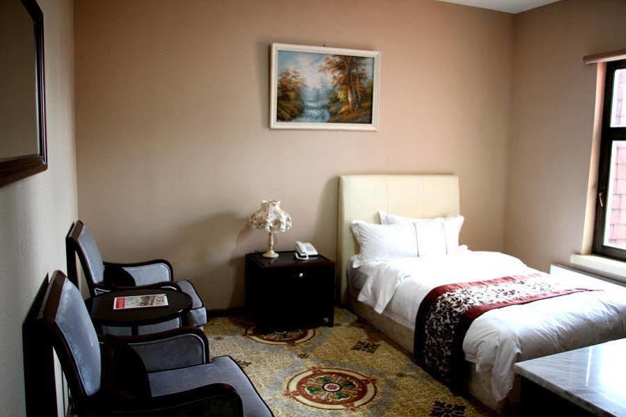 Mika Hotel אולן בטור מראה חיצוני תמונה
